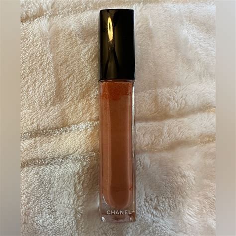 chanel gloss canada|Chanel gloss insouciance.